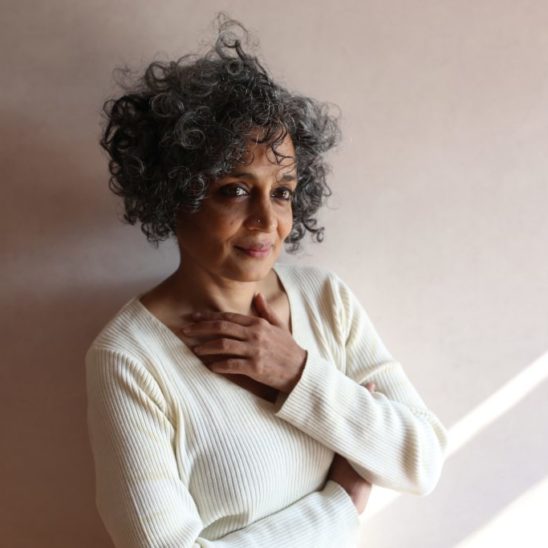 Arundhati-Roy