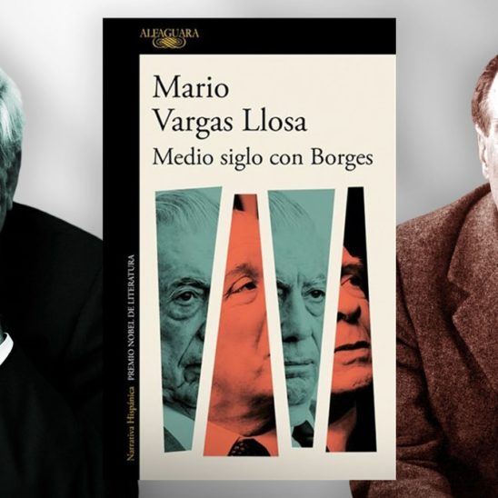 medio siglo con borges pincipal